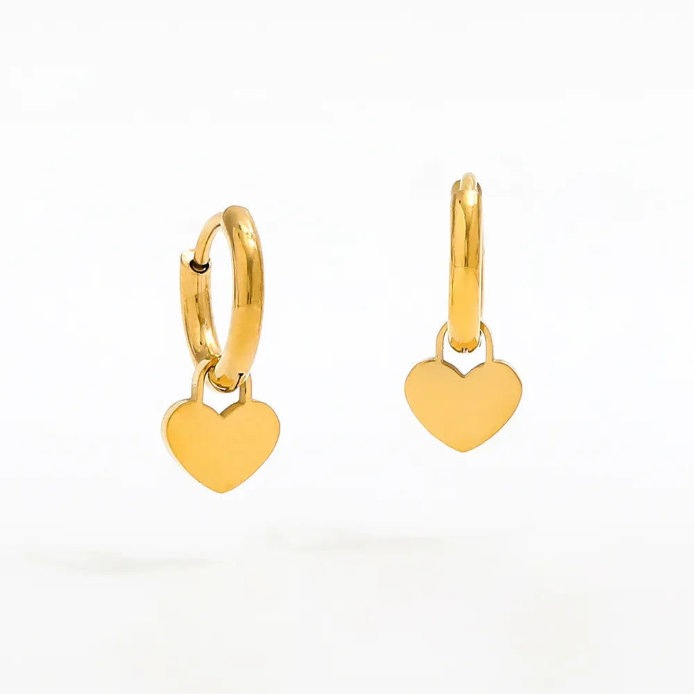 Pret Heart Baby danglers