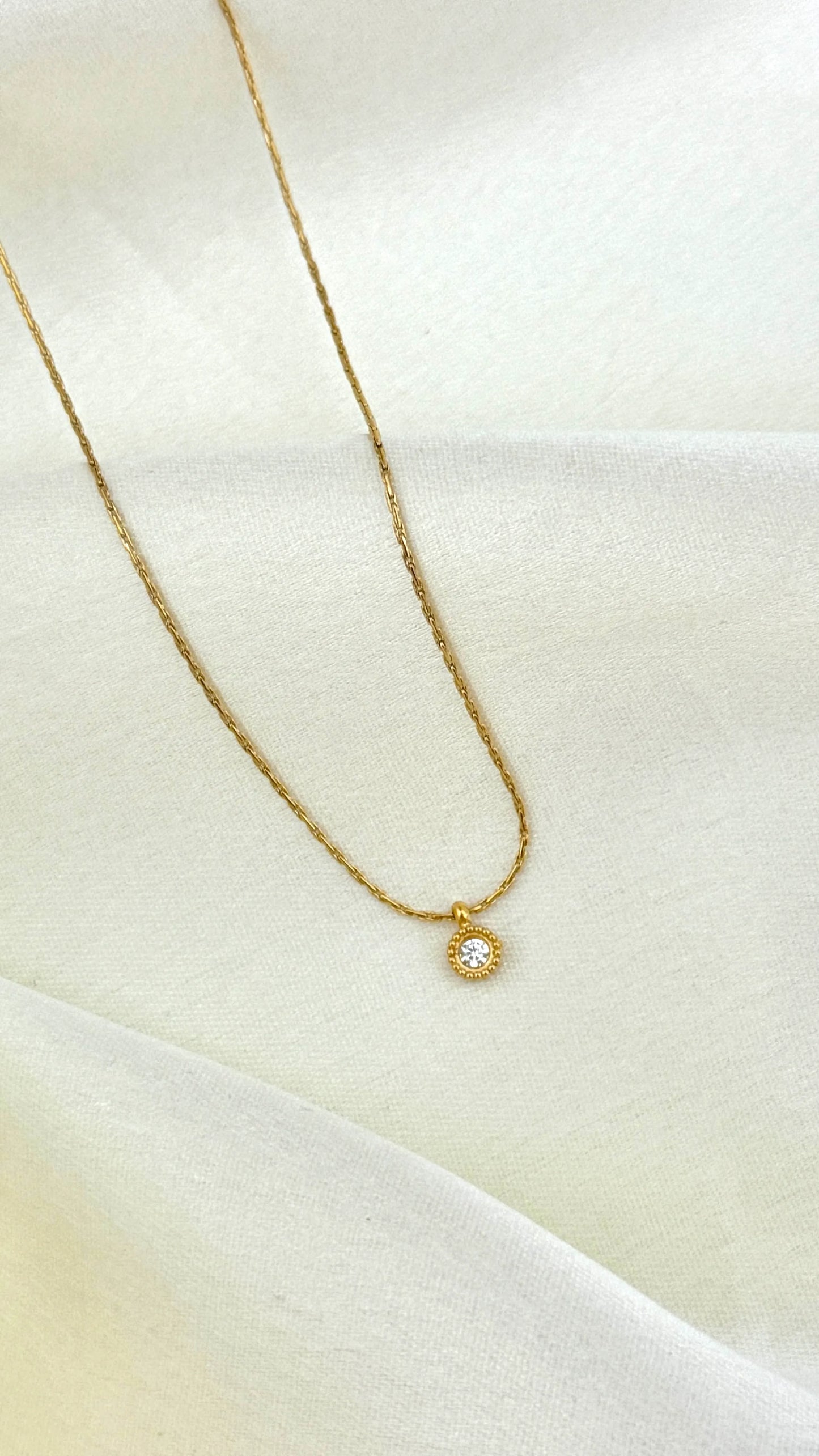 Pret Gigi Necklace