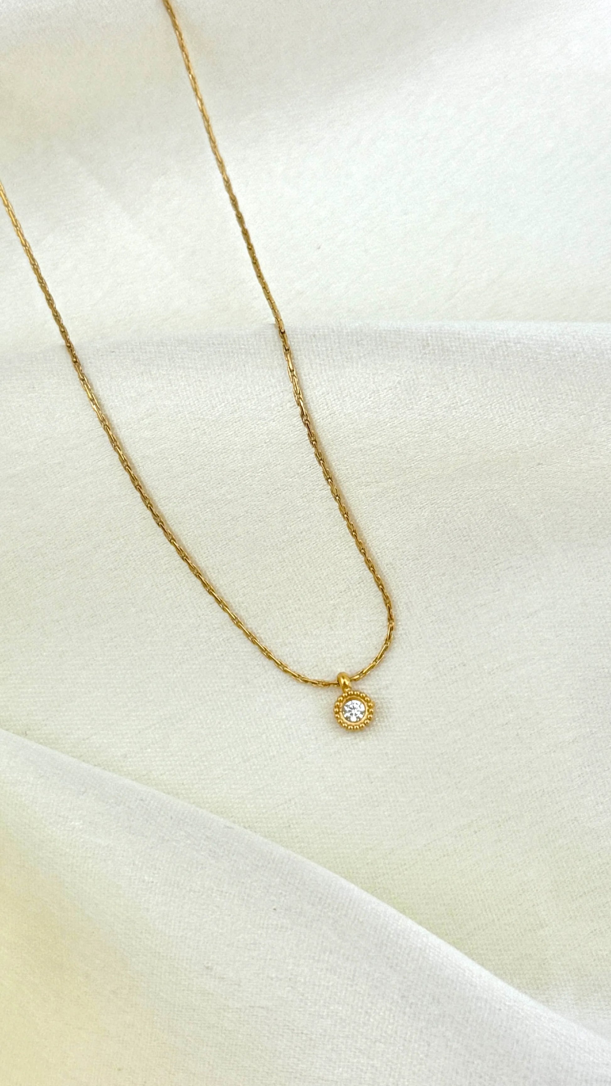 Pret Gigi Necklace