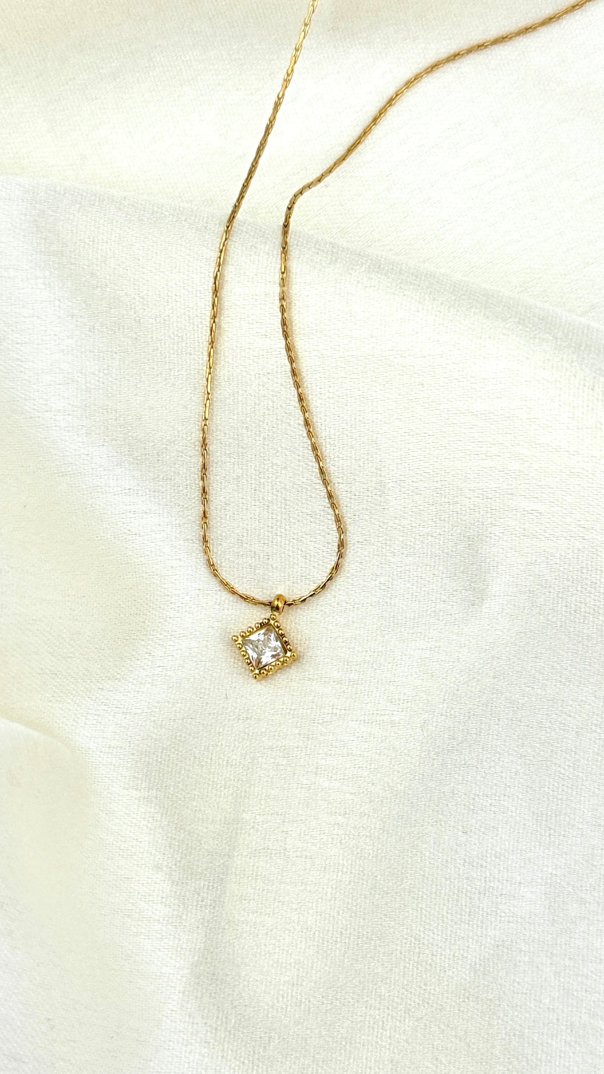 Pret Kiki Necklace