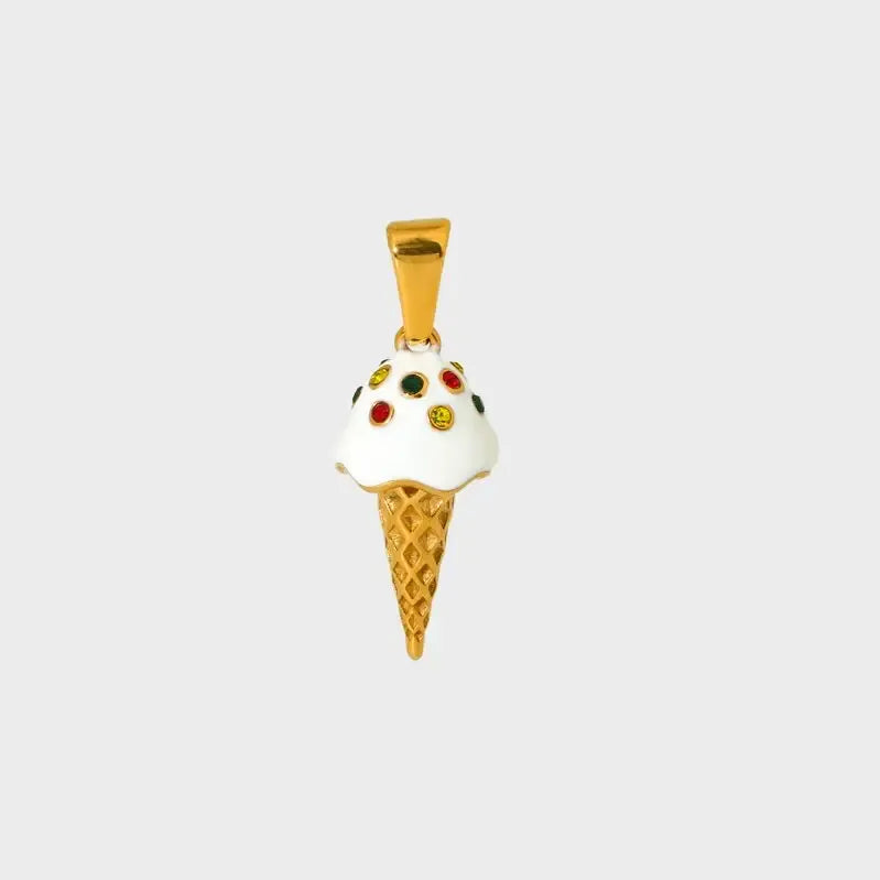 Ice Cream Charm