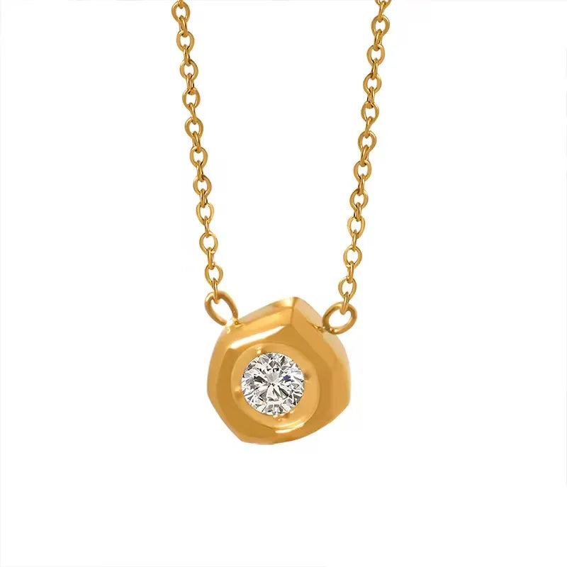 Jamie Necklace
