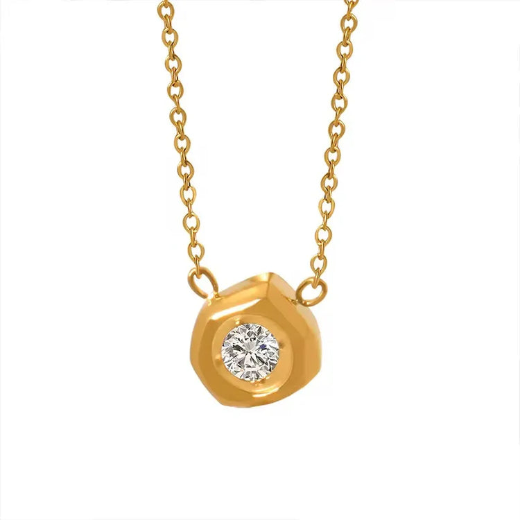 Jamie Necklace