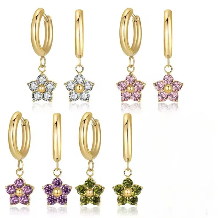 Flora Danglers