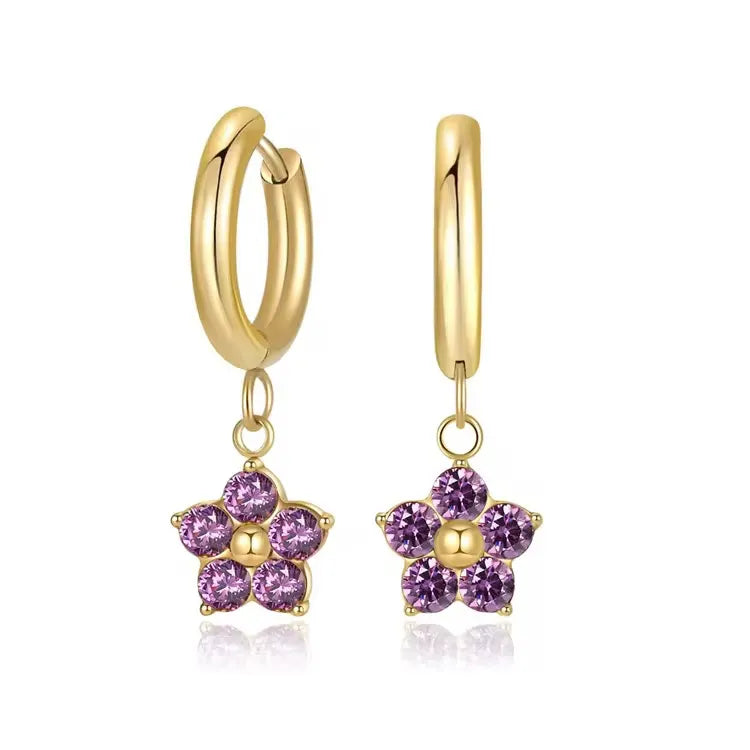 Flora Danglers
