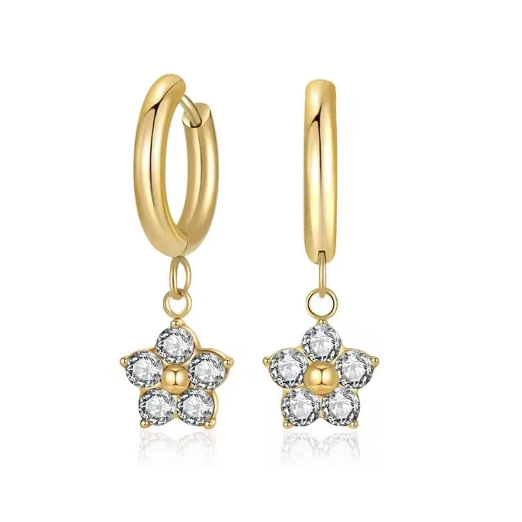 Flora Danglers