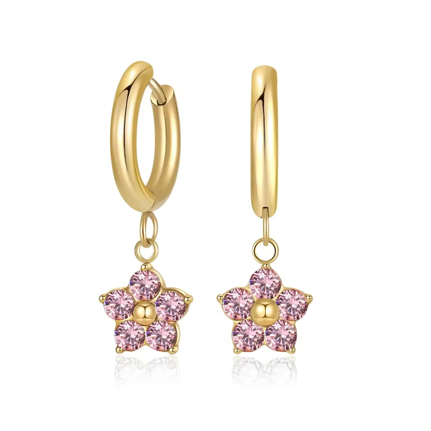 Flora Danglers