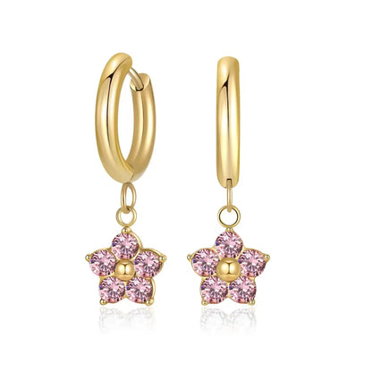 Flora Danglers