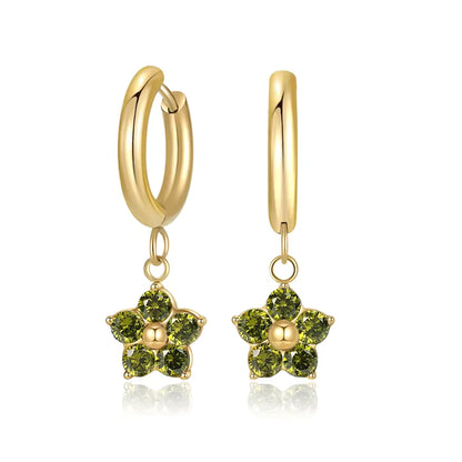 Flora Danglers