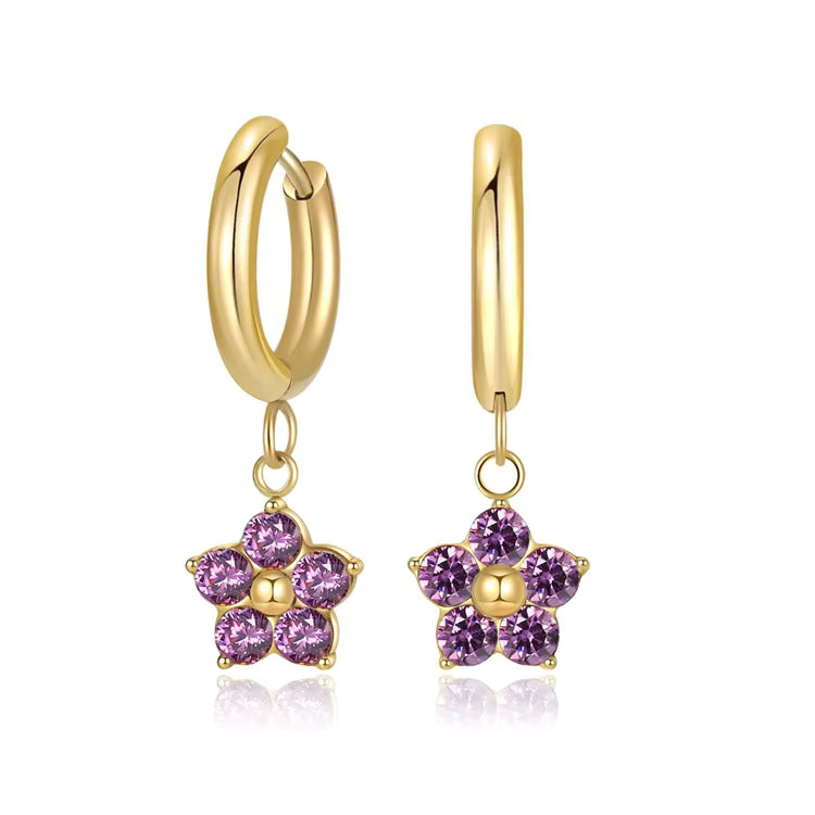 Flora Danglers