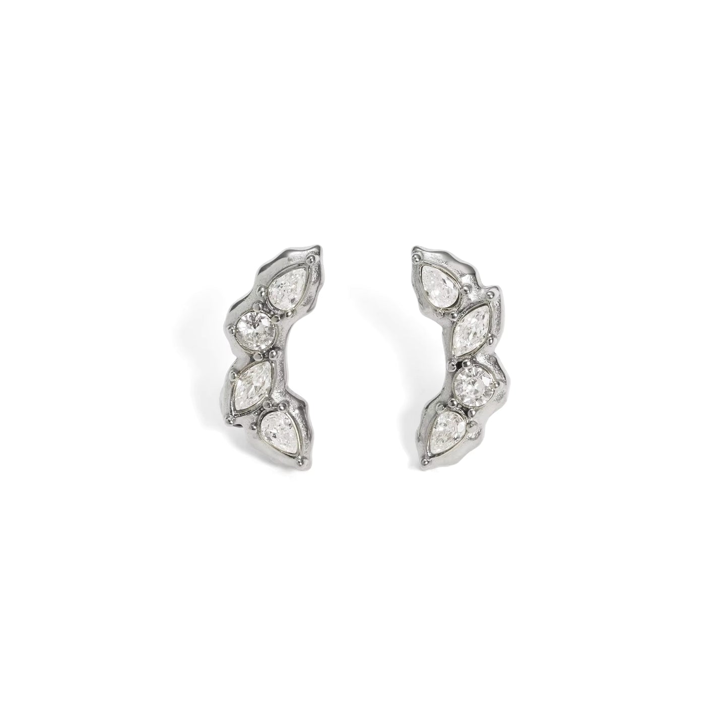 Zuri Earrings