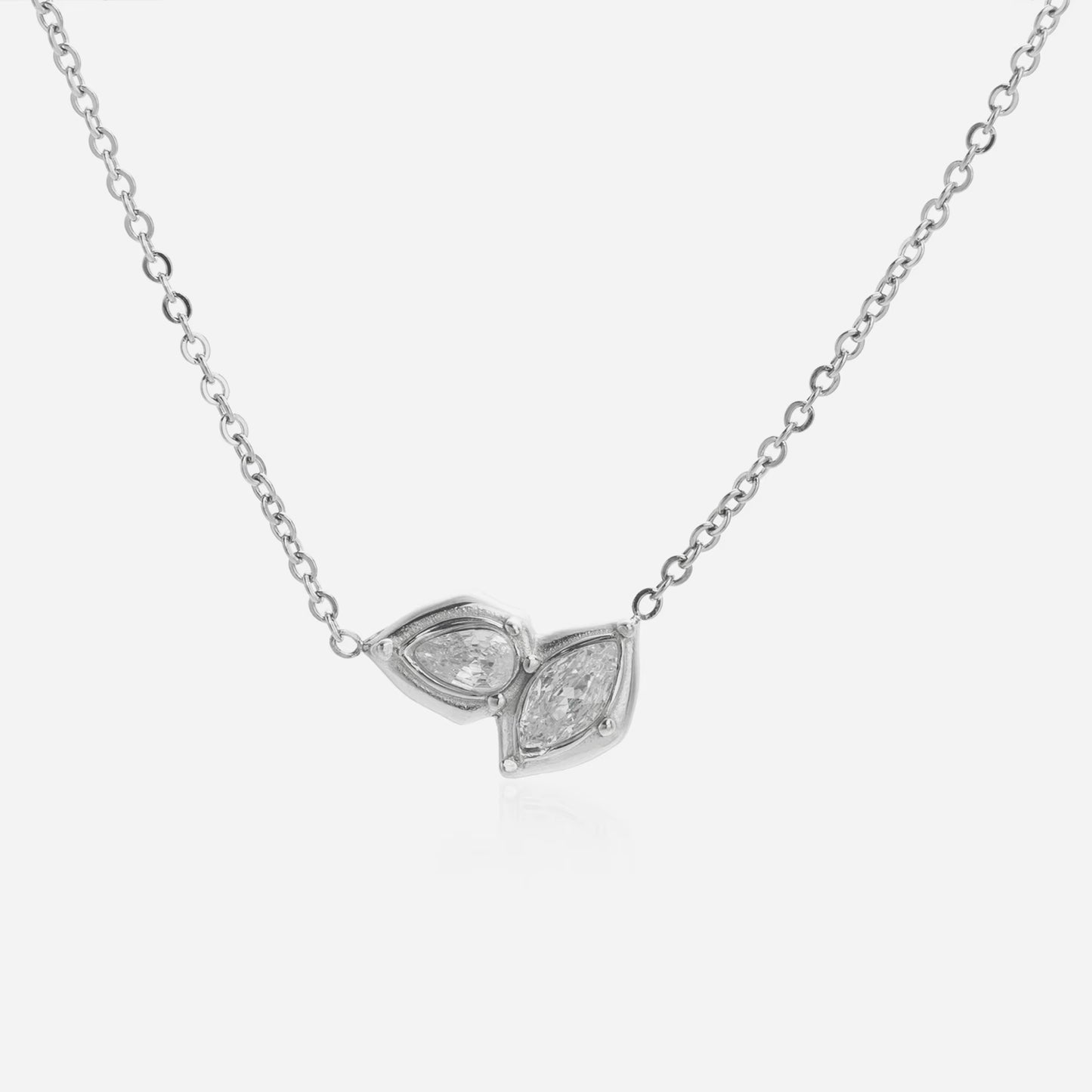Zuri Necklace