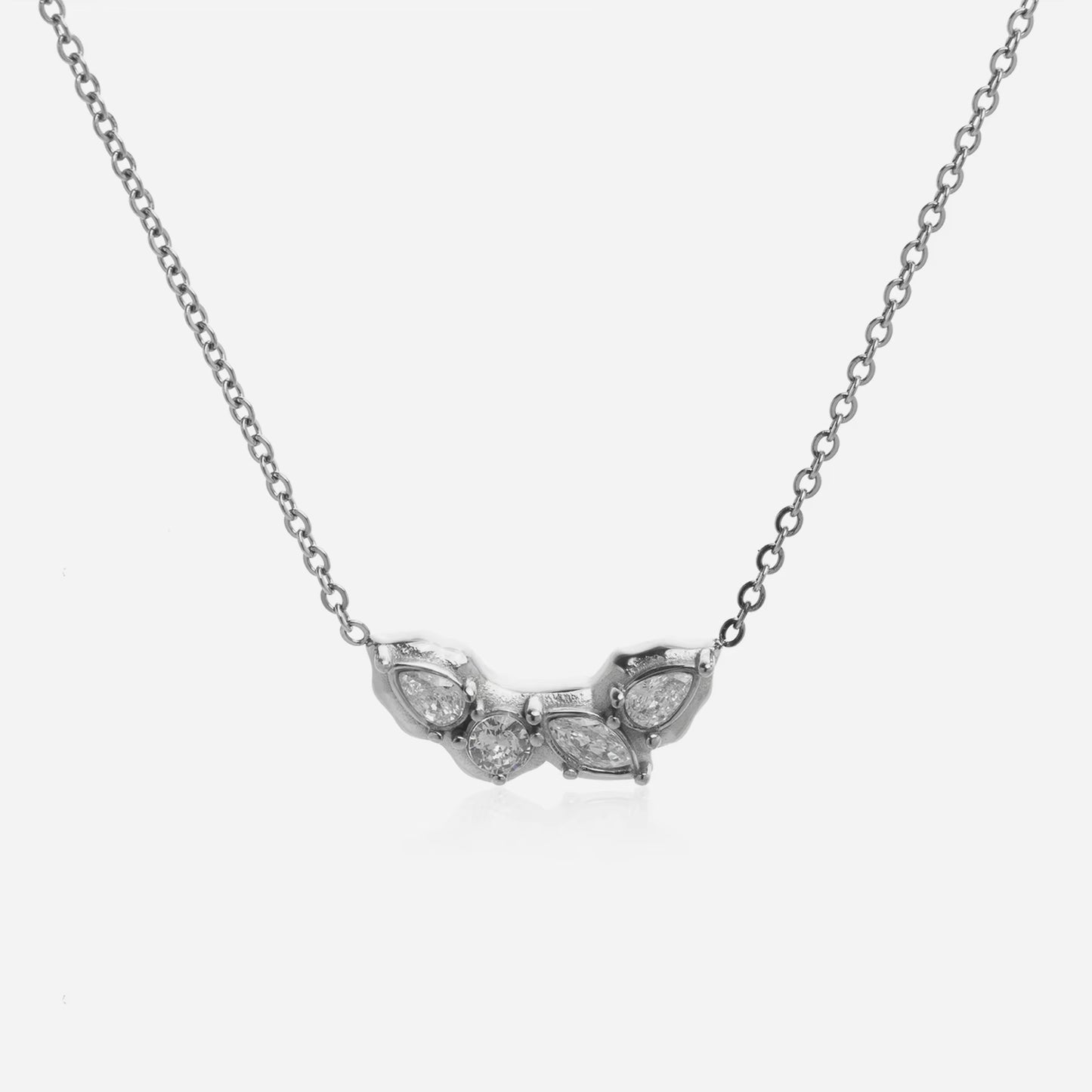 Zuri Necklace