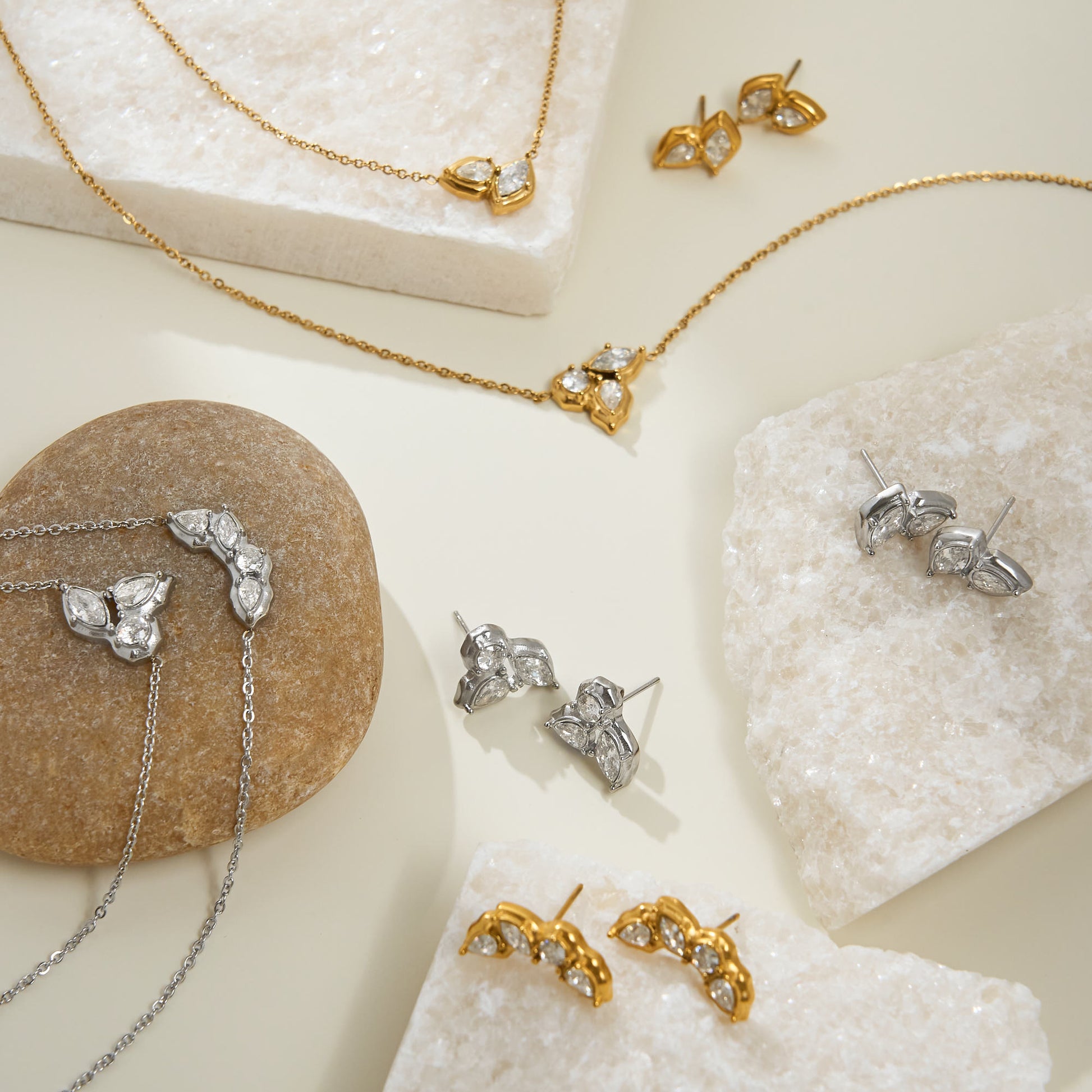 Zuri Necklace