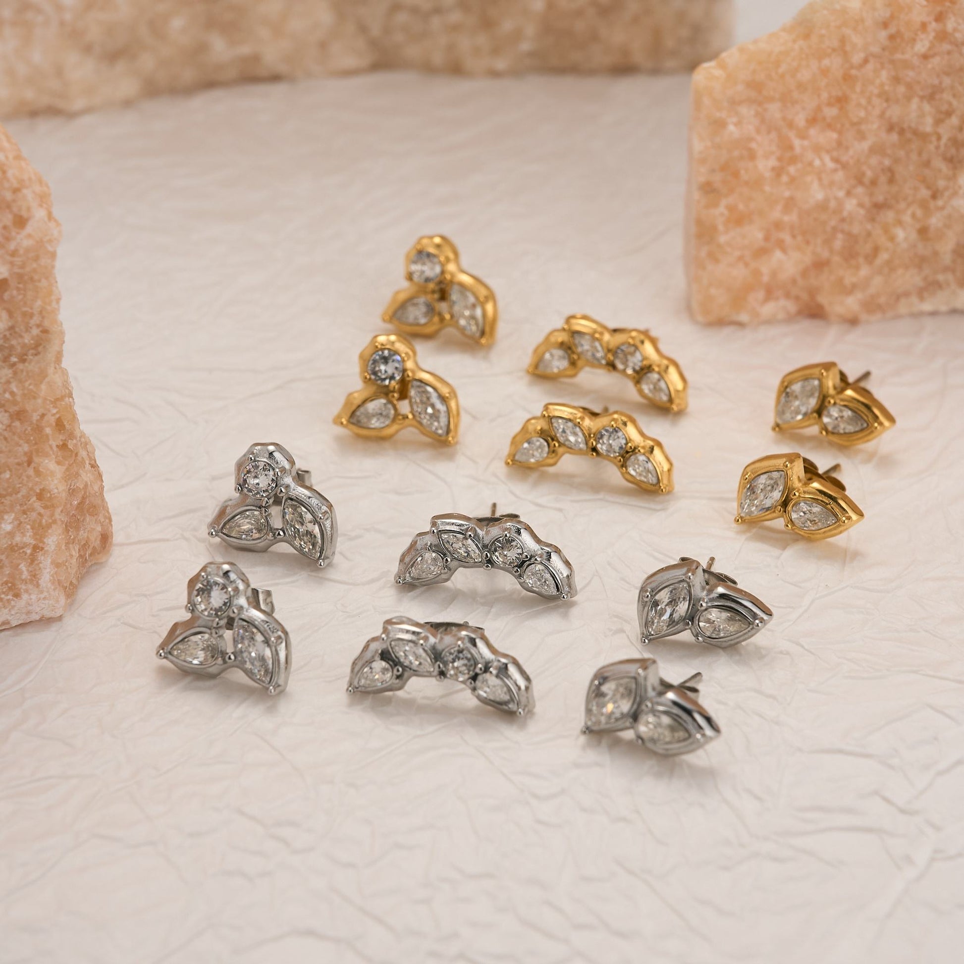 Zuri Earrings