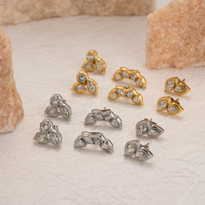 Zuri Earrings