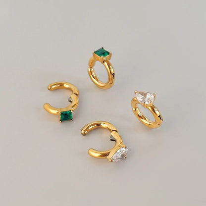 Seraphina Ear-cuffs (A Pair)