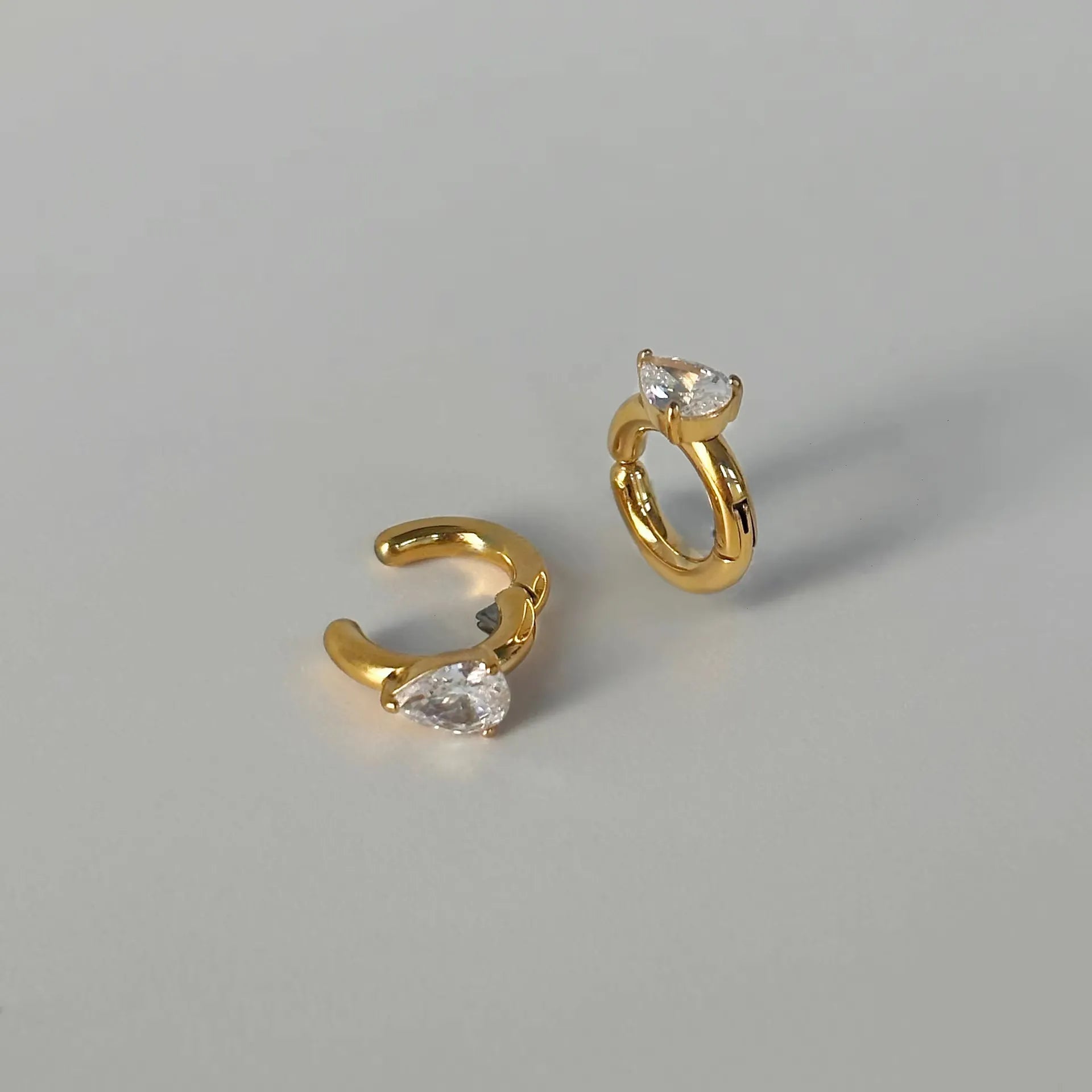 Seraphina Ear-cuffs (A Pair)