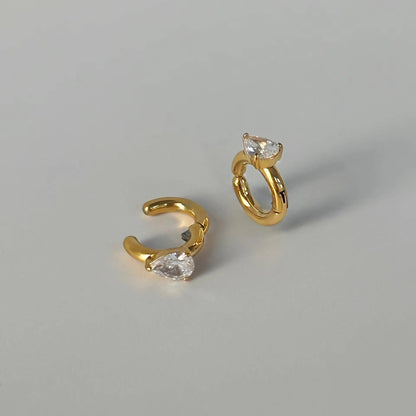 Seraphina Ear-cuffs (A Pair)