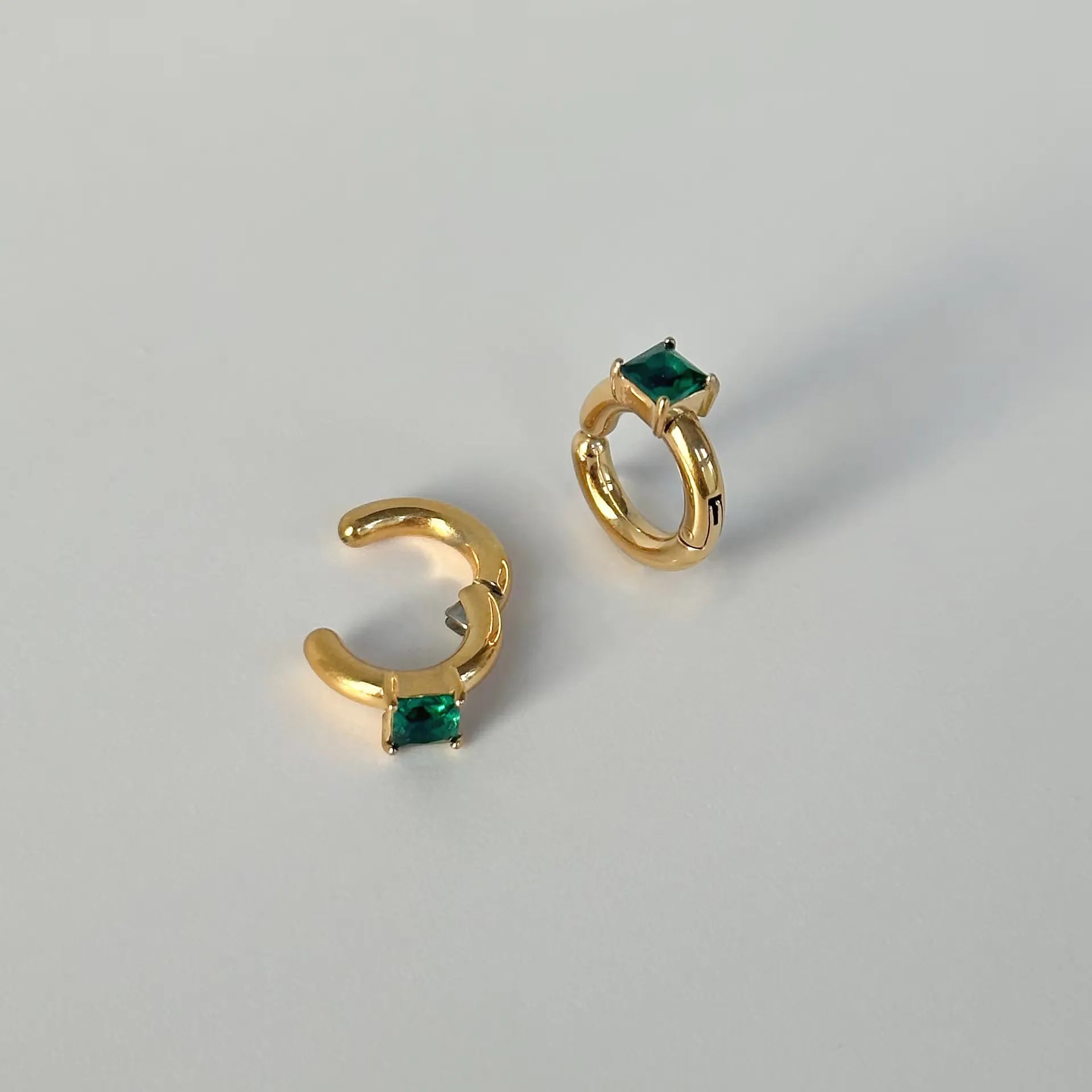 Seraphina Ear-cuffs (A Pair)