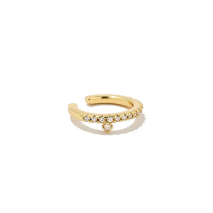 Vivienne Ear-Cuffs (Single Pc)