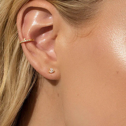 Vivienne Ear-Cuffs (Single Pc)