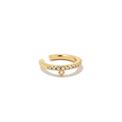 Vivienne Ear-Cuffs (Single Pc)