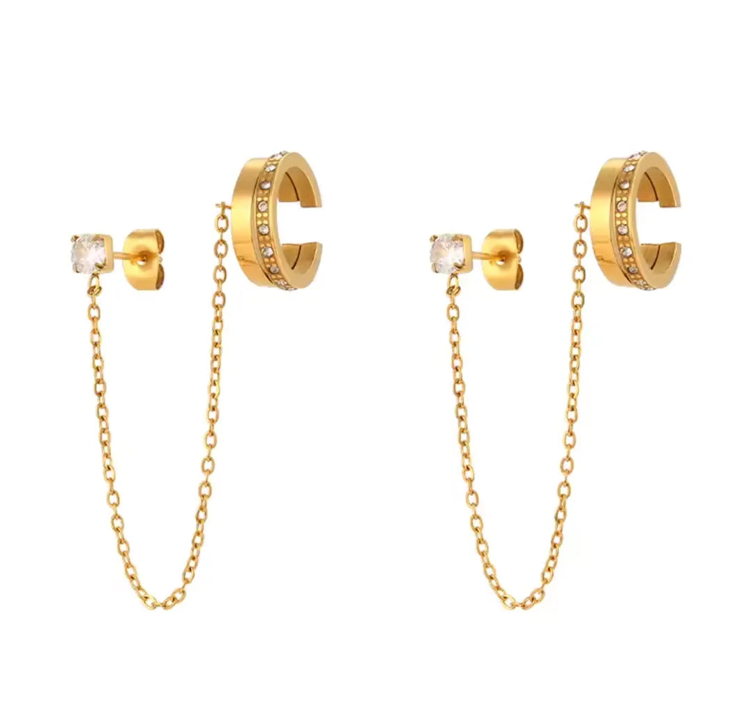 Julietta Earrings