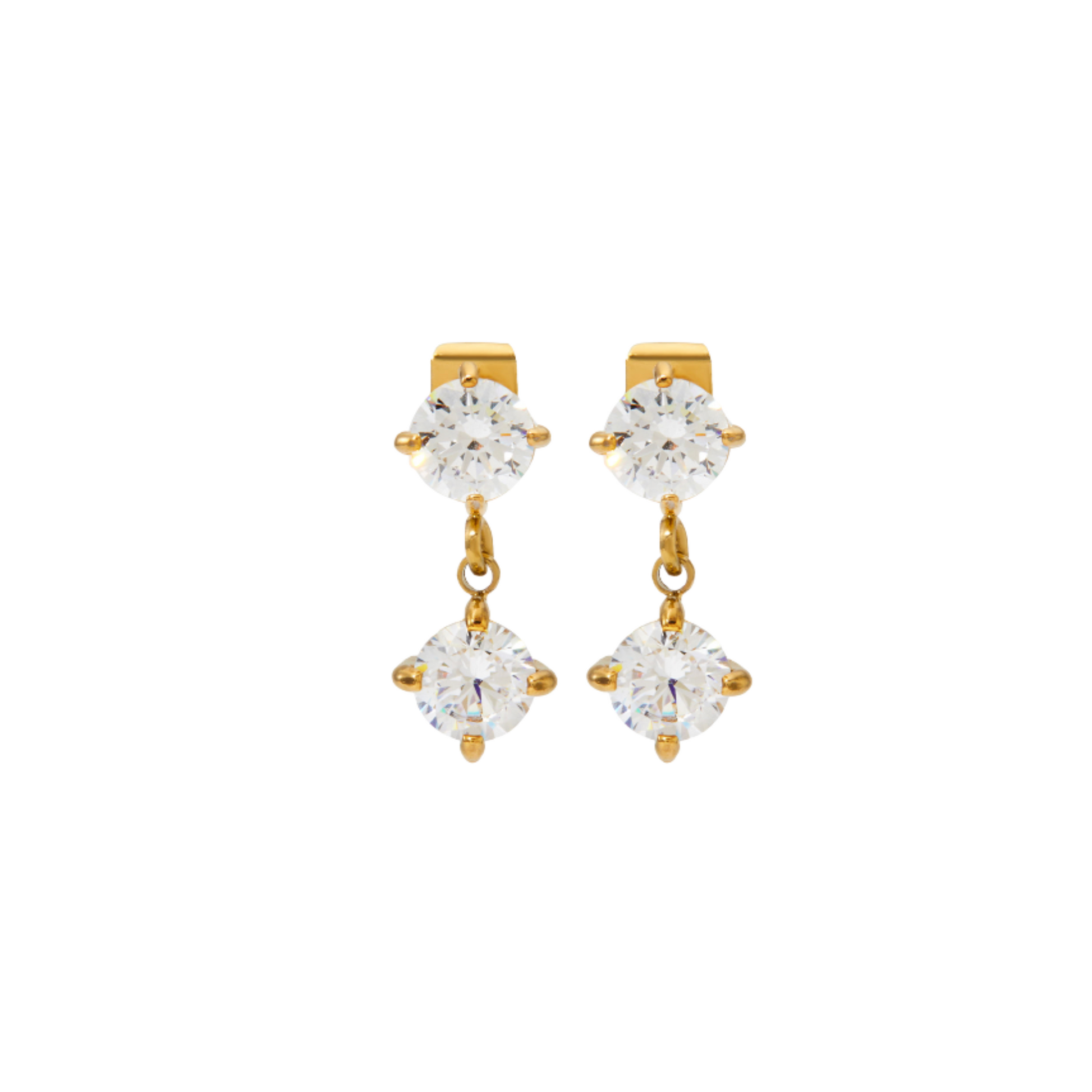 Baby Zoe Studs
