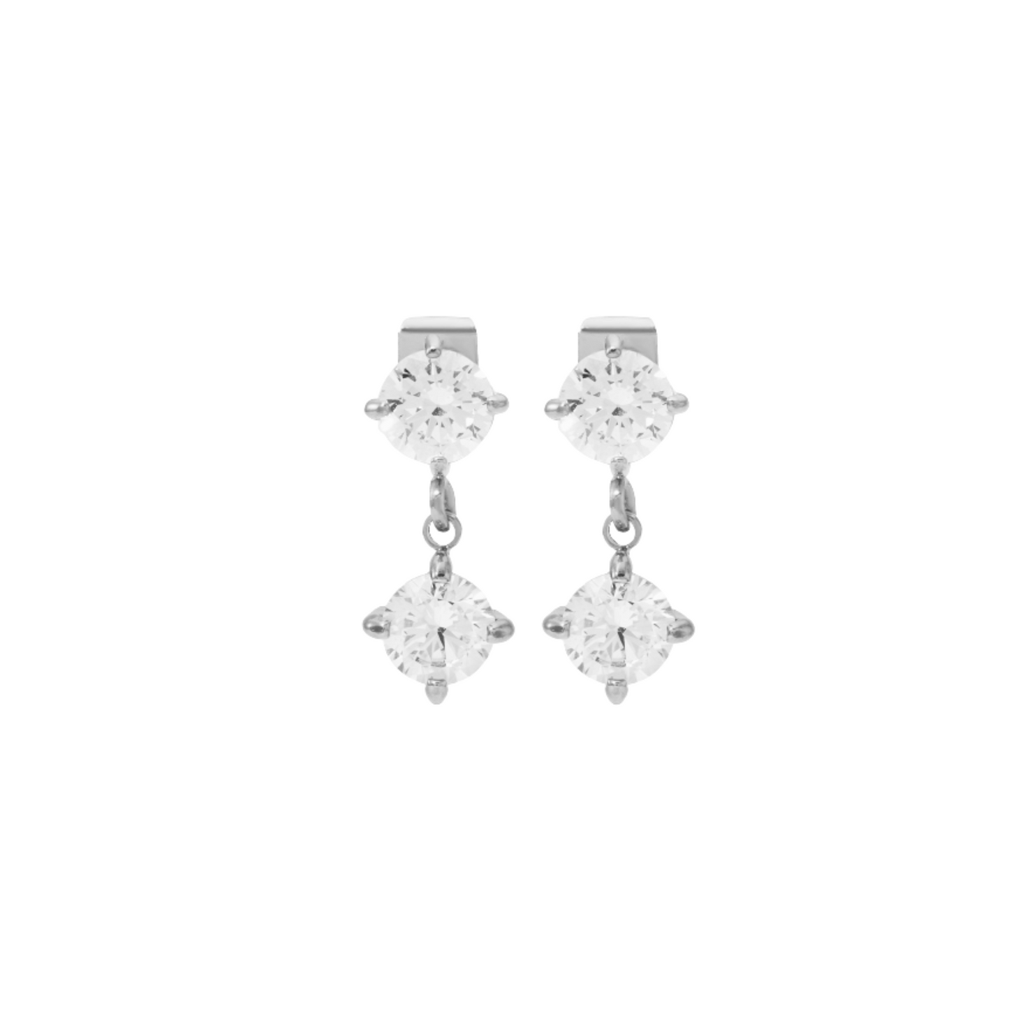 Baby Zoe Studs