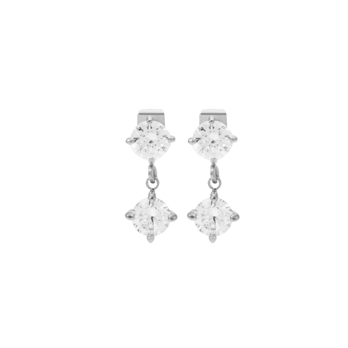 Baby Zoe Studs