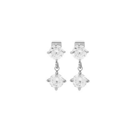 Baby Zoe Studs