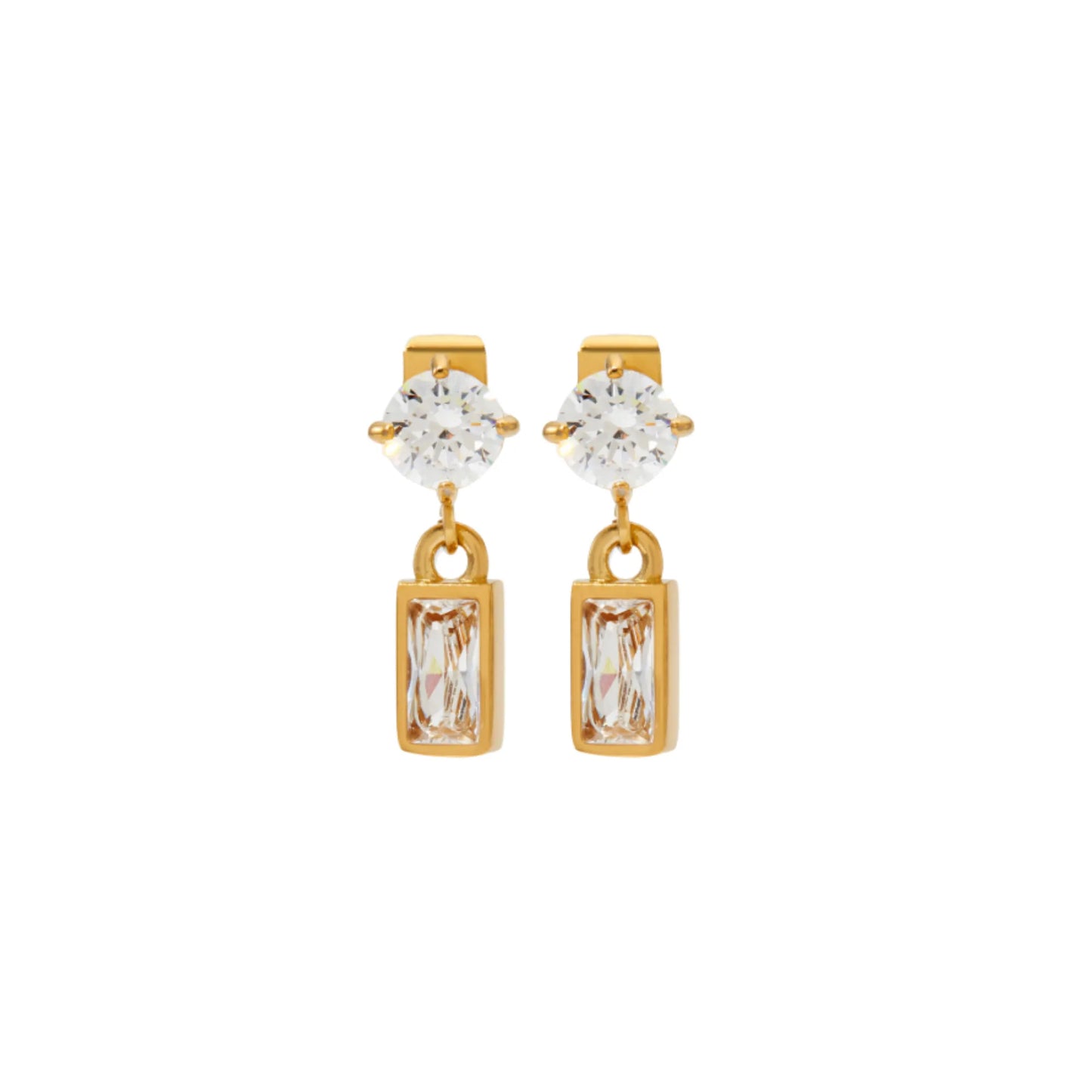 Ziva Studs