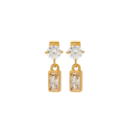 Ziva Studs