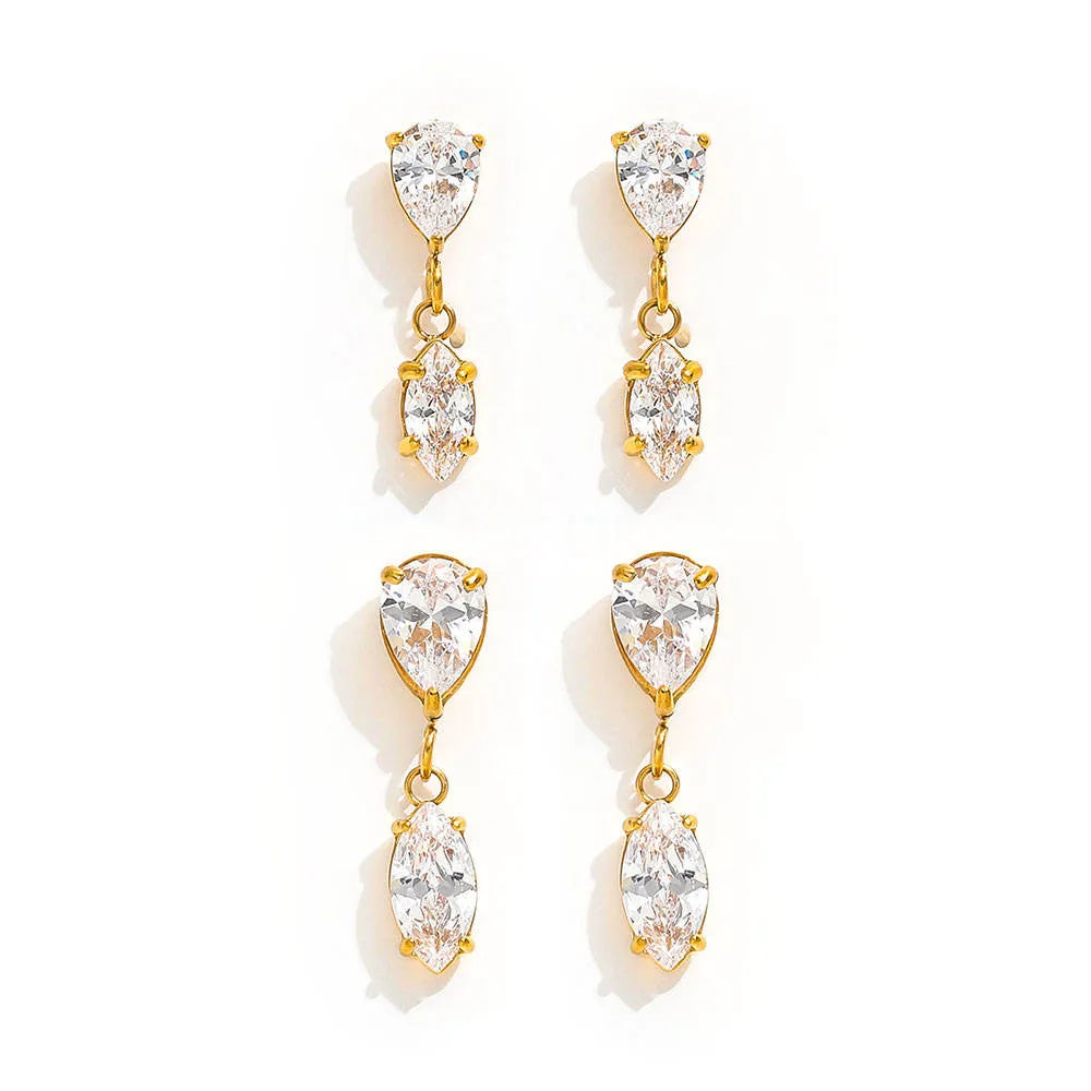 Bailey Earrings
