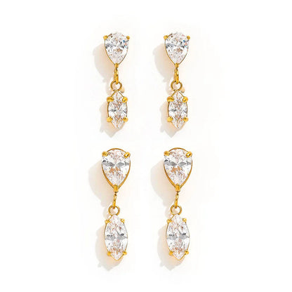 Bailey Earrings