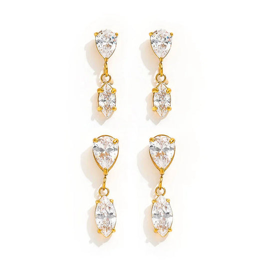 Bailey Earrings