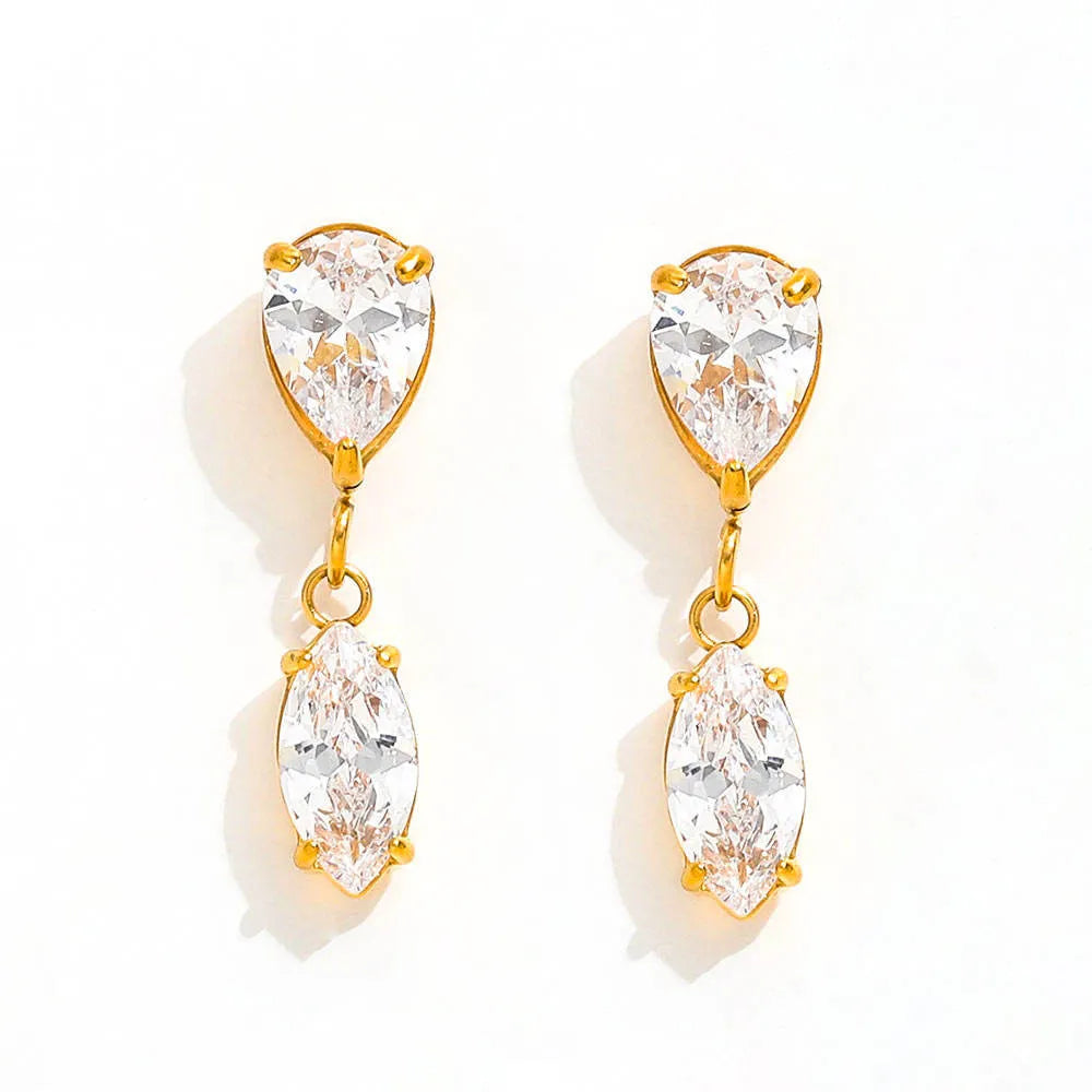 Bailey Earrings