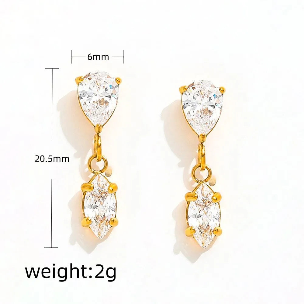 Bailey Earrings