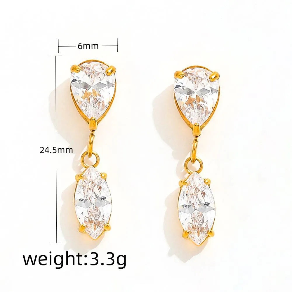 Bailey Earrings