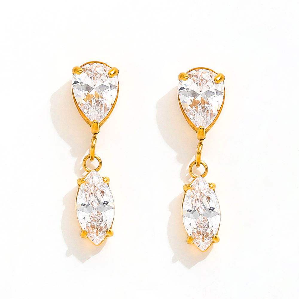 Bailey Earrings