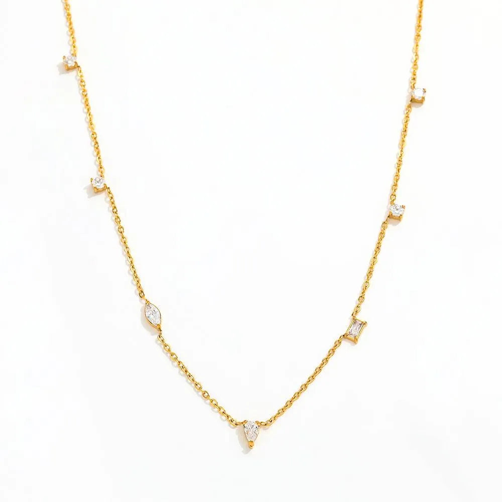 Anya Necklace