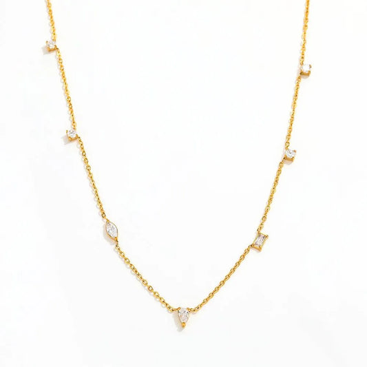 Anya Necklace
