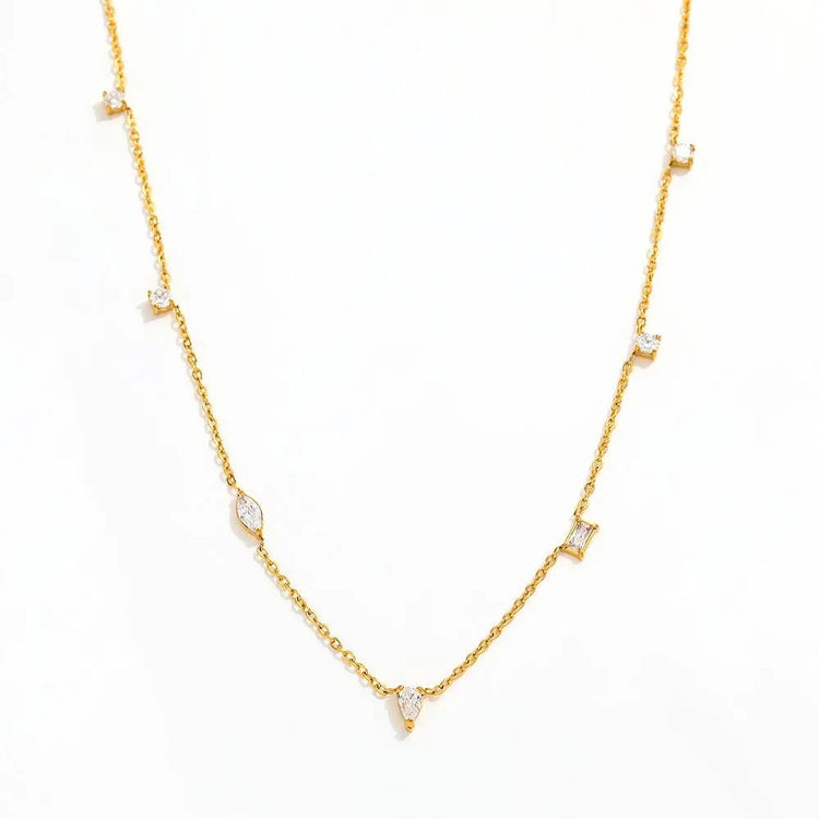 Anya Necklace