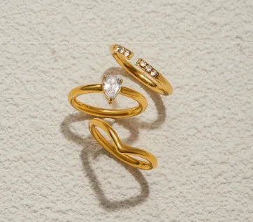 Erica Stack Set