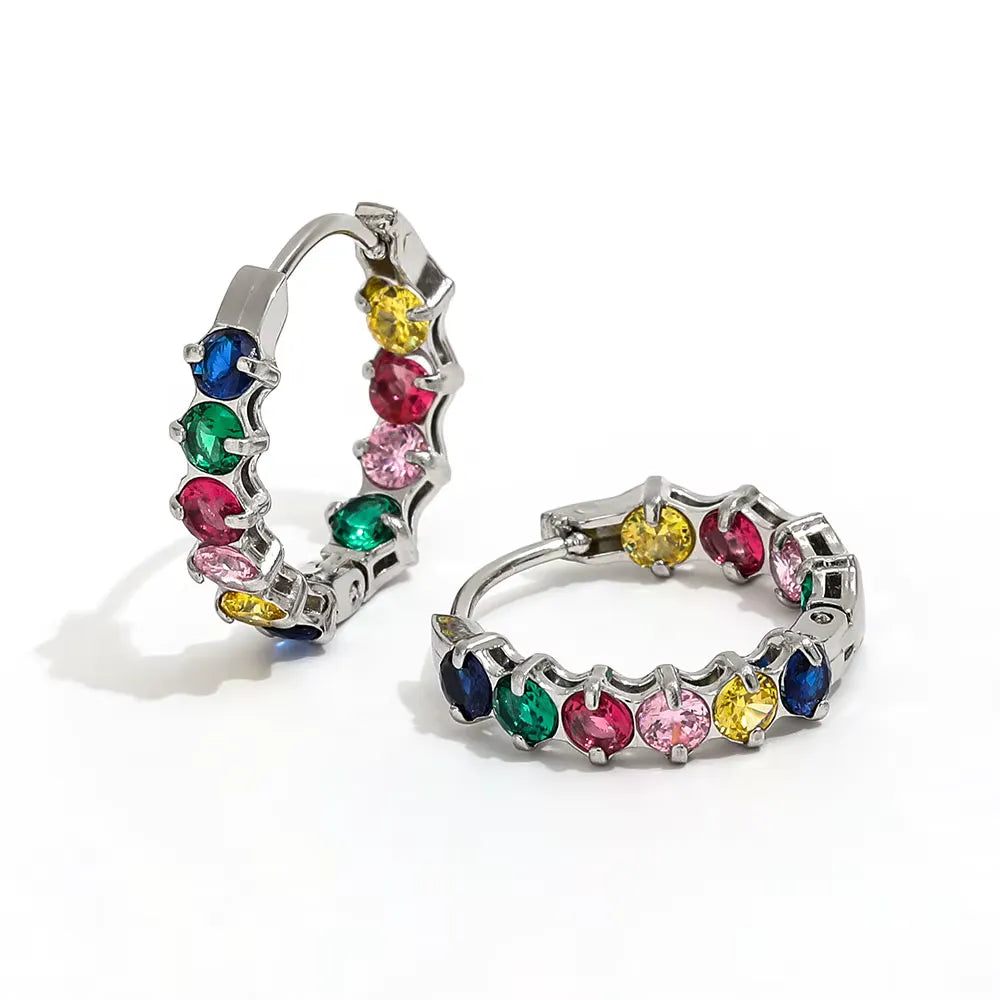 Crisella Hoops