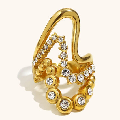 Ciara Flow Ring