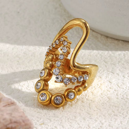 Ciara Flow Ring