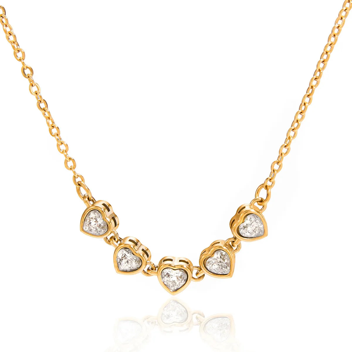 Aria Necklace