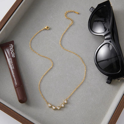 Aria Necklace